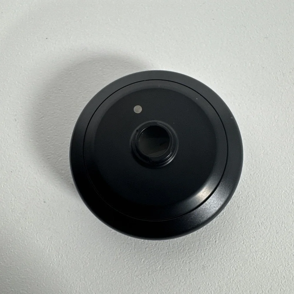 Moment M-Series Macro‎ Lens with Storage Pouch 25mm 10x, EUC